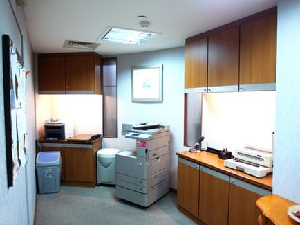 Image 8 of GlobalTown International Business Center- Dun Hua Center - Dunhua N. Rd - Taipei