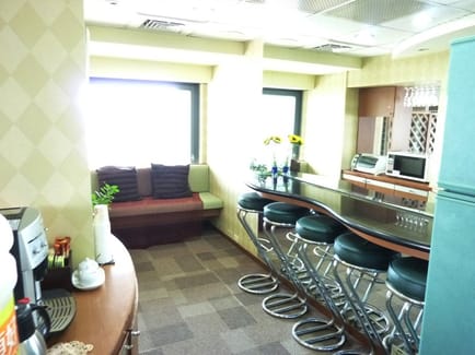 Image 9 of GlobalTown International Business Center- Dun Hua Center - Dunhua N. Rd - Taipei