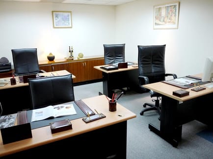 Image 4 of GlobalTown International Business Center- Dun Hua Center - Dunhua N. Rd - Taipei