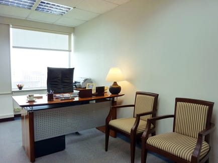Image 5 of GlobalTown International Business Center- Dun Hua Center - Dunhua N. Rd - Taipei