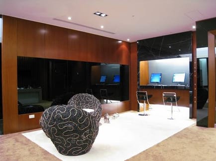 Image 3 of GlobalTown International Business Center- Song Ren Center - Songren Rd  - Taipei
