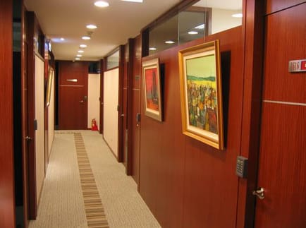 Image 6 of GlobalTown International Business Center- Song Ren Center - Songren Rd  - Taipei