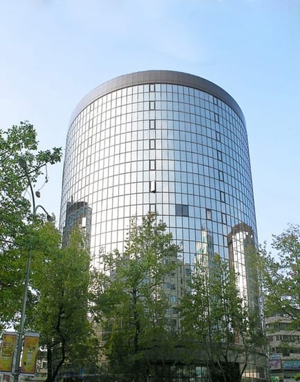 Image 1 of GlobalTown International Business Center - Zhong Xiao Center - Zhongxiao E. Rd - Taipei