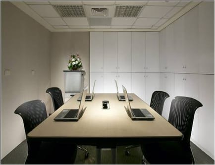 Image 2 of GlobalTown International Business Center - Zhong Xiao Center - Zhongxiao E. Rd - Taipei