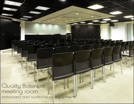 Image 3 of GlobalTown International Business Center - Zhong Xiao Center - Zhongxiao E. Rd - Taipei