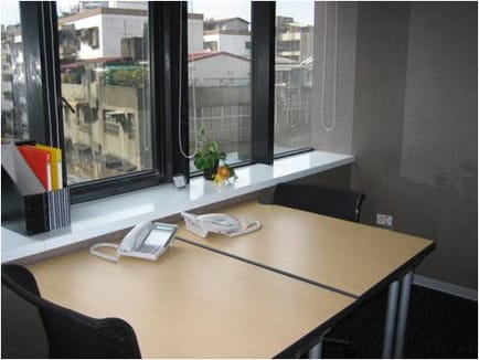 Image 4 of GlobalTown International Business Center - Zhong Xiao Center - Zhongxiao E. Rd - Taipei