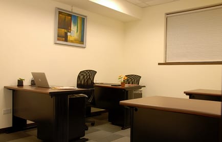Image 3 of GlobalTown International Business Center- Dun Nan Center - Dunhua S. Rd - Taipei