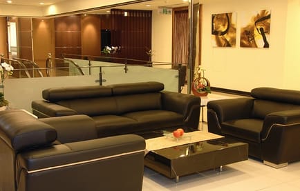 Image 4 of GlobalTown International Business Center- Dun Nan Center - Dunhua S. Rd - Taipei