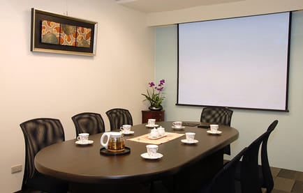 Image 5 of GlobalTown International Business Center- Dun Nan Center - Dunhua S. Rd - Taipei