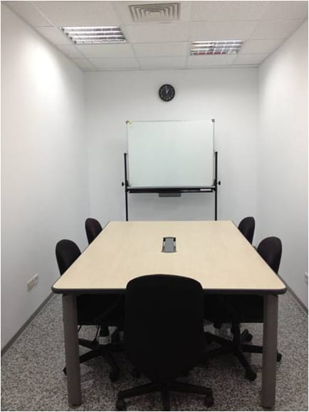 Image 11 of GlobalTown International Business Center- Tian Mu Center - Dexing W. Rd - Taipei