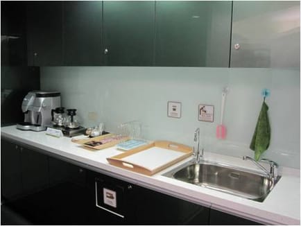 Image 11 of GlobalTown International Business Center- Fu Xing Centeri - Fuxing N. Rd - Taipei