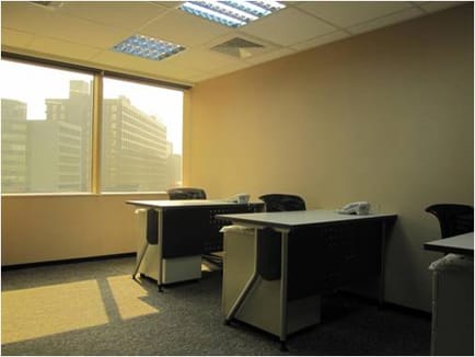 Image 12 of GlobalTown International Business Center- Fu Xing Centeri - Fuxing N. Rd - Taipei