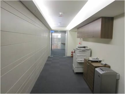 Image 6 of GlobalTown International Business Center- Fu Xing Centeri - Fuxing N. Rd - Taipei