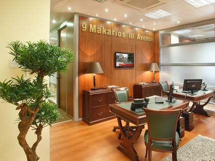 Image 1 of Cyprus Office Space - Cyprus Office Space - Nicosia