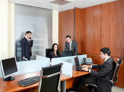 Image 3 of Cyprus Office Space - Cyprus Office Space - Nicosia