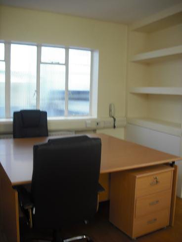 Image 4 of London and Hampstead Serviced Offices Limited - 28b Hampstead High Street, NW3 - Hampstead