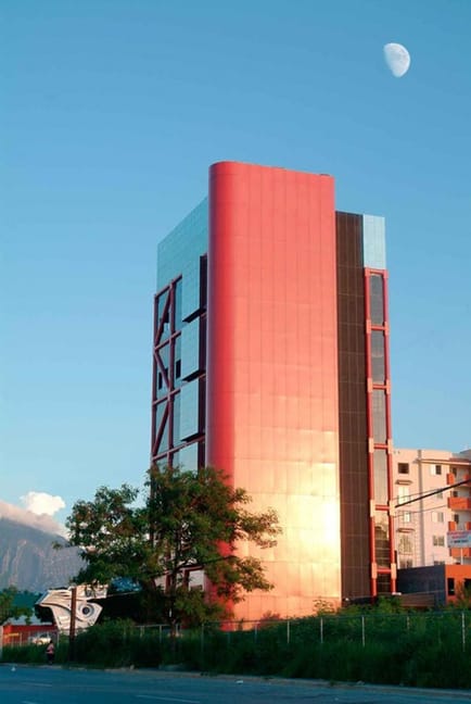 Image 1 of IZA Business Centers Torre GIA - Ave. Morones Prieto - Monterrey