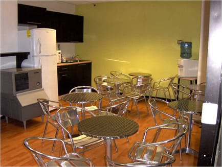 Image 2 of IZA Business Centers Torre GIA - Ave. Morones Prieto - Monterrey