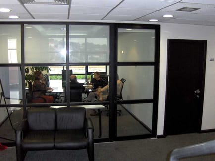 Image 5 of IZA Business Centers Torre GIA - Ave. Morones Prieto - Monterrey