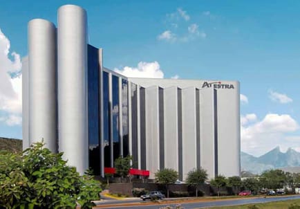 Image 10 of IZA Business Centers Torre Alestra - Lázaro Cardenas Ave. - San Pedro Garza García