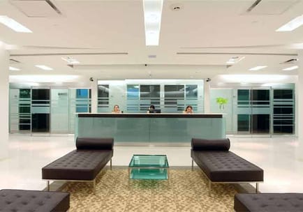 Image 3 of IZA Business Centers Torre Alestra - Lázaro Cardenas Ave. - San Pedro Garza García