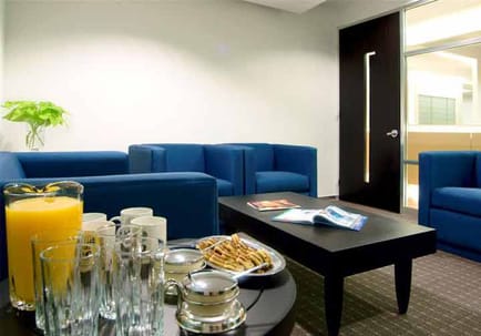 Image 4 of IZA Business Centers Torre Alestra - Lázaro Cardenas Ave. - San Pedro Garza García