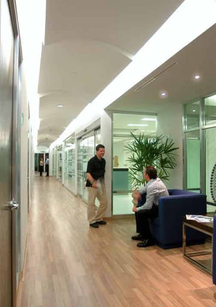 Image 5 of IZA Business Centers Torre Alestra - Lázaro Cardenas Ave. - San Pedro Garza García