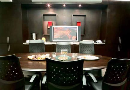 Image 6 of IZA Business Centers Torre Alestra - Lázaro Cardenas Ave. - San Pedro Garza García