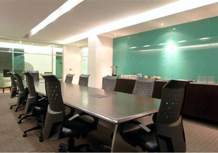 Image 7 of IZA Business Centers Torre Alestra - Lázaro Cardenas Ave. - San Pedro Garza García