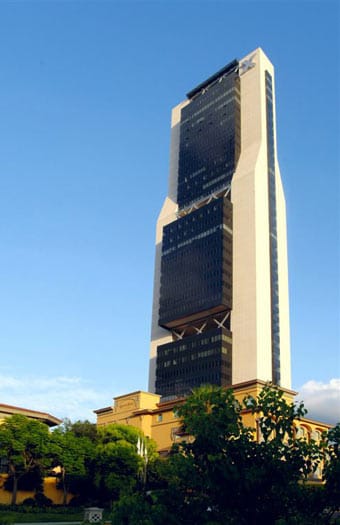 Image 1 of IZA Business Centers Torre Avalanz - Batallón de San Patricio - San Pedro Garza García