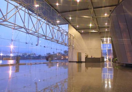 Image 3 of IZA Business Centers Torre Avalanz - Batallón de San Patricio - San Pedro Garza García
