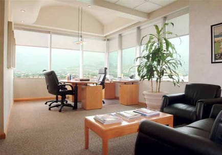 Image 6 of IZA Business Centers Torre Avalanz - Batallón de San Patricio - San Pedro Garza García