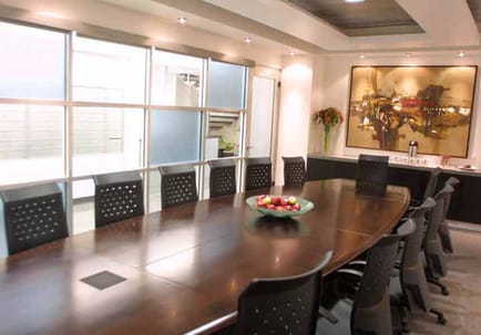 Image 8 of IZA Business Centers Torre Avalanz - Batallón de San Patricio - San Pedro Garza García
