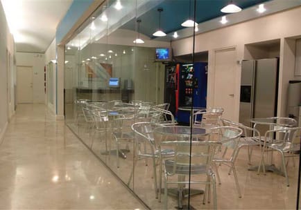 Image 2 of IZA Business Centers Miravalle - Calzada San Pedro - Monterrey