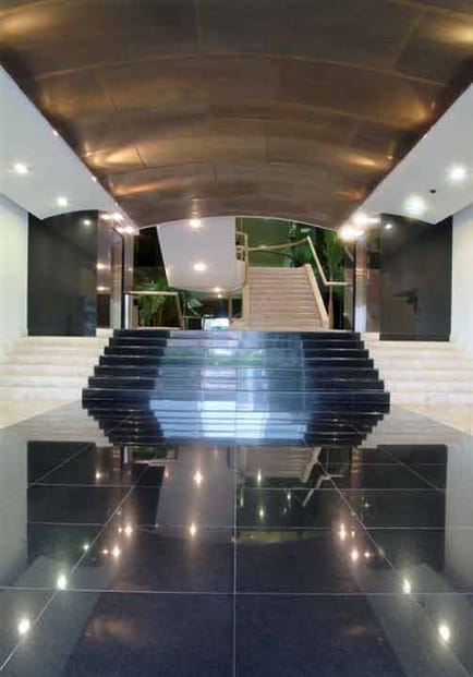 Image 4 of IZA Business Centers Miravalle - Calzada San Pedro - Monterrey