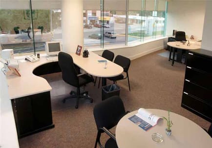 Image 6 of IZA Business Centers Miravalle - Calzada San Pedro - Monterrey