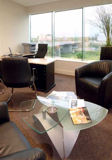 Image 7 of IZA Business Centers Miravalle - Calzada San Pedro - Monterrey