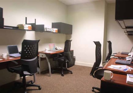 Image 8 of IZA Business Centers Miravalle - Calzada San Pedro - Monterrey