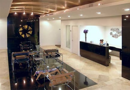 Image 9 of IZA Business Centers Miravalle - Calzada San Pedro - Monterrey