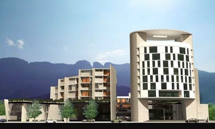 Image 1 of IZA Business Centers O2 - Vasconcelos Ave. - San Pedro Garza García