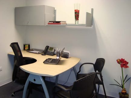 Image 4 of IZA Business Centers O2 - Vasconcelos Ave. - San Pedro Garza García