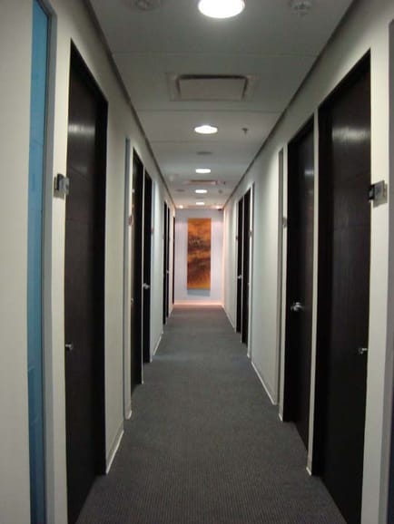 Image 5 of IZA Business Centers O2 - Vasconcelos Ave. - San Pedro Garza García