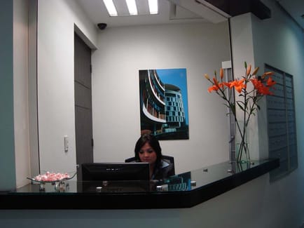 Image 6 of IZA Business Centers O2 - Vasconcelos Ave. - San Pedro Garza García