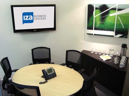 Image 8 of IZA Business Centers O2 - Vasconcelos Ave. - San Pedro Garza García