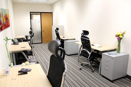 Image 5 of IZA Business Centers  - Calzada del Valle - San Pedro Garza García