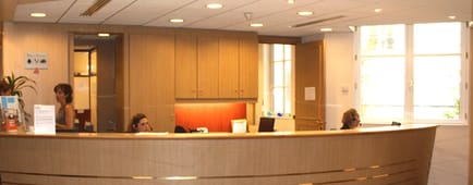 Image 3 of MITWIT (ex Multiburo & ex Startway) - Avenue des Champs-Elysées - Paris
