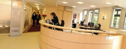 Image 1 of MITWIT (ex Multiburo & ex Startway) (Managed 140 - 1808 sqft) - 117 Avenue Victor Hugo - Boulogne Billancourt