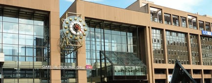 Image 1 of MITWIT (ex Multiburo & ex Startway) (Managed 151 - 344 sqft) - 27 Rue Maurice Flandin, 69003 - Lyon