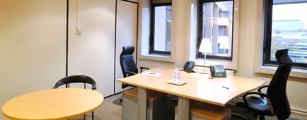 Image 2 of MITWIT (ex Multiburo & ex Startway) (Managed 151 - 344 sqft) - 27 Rue Maurice Flandin, 69003 - Lyon