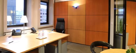 Image 3 of MITWIT (ex Multiburo & ex Startway) (Managed 151 - 344 sqft) - 27 Rue Maurice Flandin, 69003 - Lyon